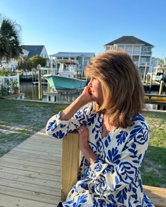 Teri Viduna, author of A Fine Fig Affair
